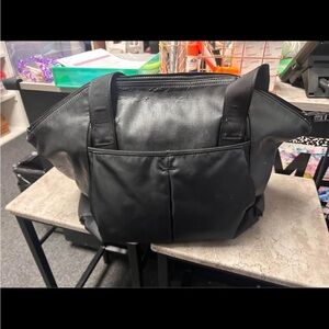 Lululemon Bag